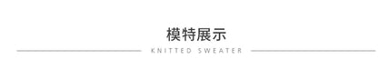 100% Merino wool women's O neck knitted T-shirt Korean pullover short sleeve sweater women's basic solid color half sleeve women