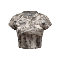 short sleeve
