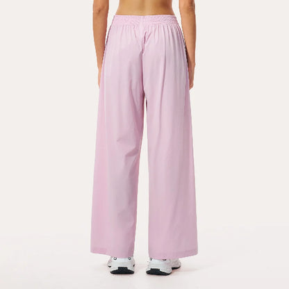 Sun Protection High Waist Wide Leg Yoga Pants Fitness Sports Bell-bottoms Push Up Gym Workout Flared Pants Female Cycling Pants
