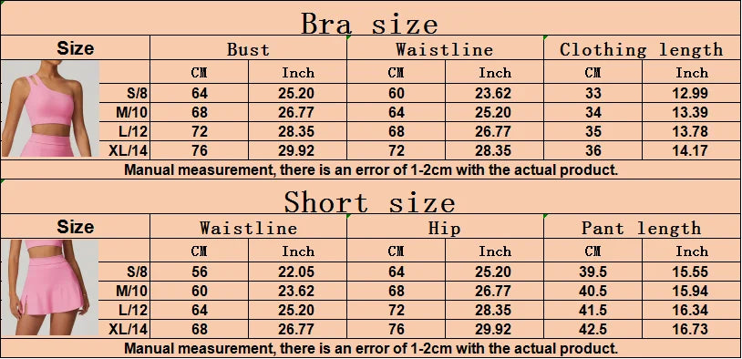2PCS Summer Outdoor Leisure Yoga Set Women Gym Clothes Running Sports Fitness Set Breathable Yoga Tennis Clothes Suit