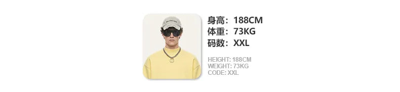 Custom LOGO Men's 240G Cotton Polyester American Cool Short Width Boxyfit Loose Short Sleeve T-Shirt Casual Top