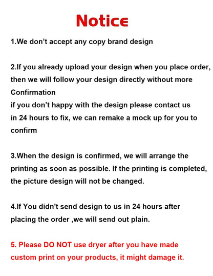 Custom Your LOGO Hip Hop Streetwear Men 100% Cotton T-shirts Oversized Washed Top Tee Unisex Summer Retro Brand Personalized