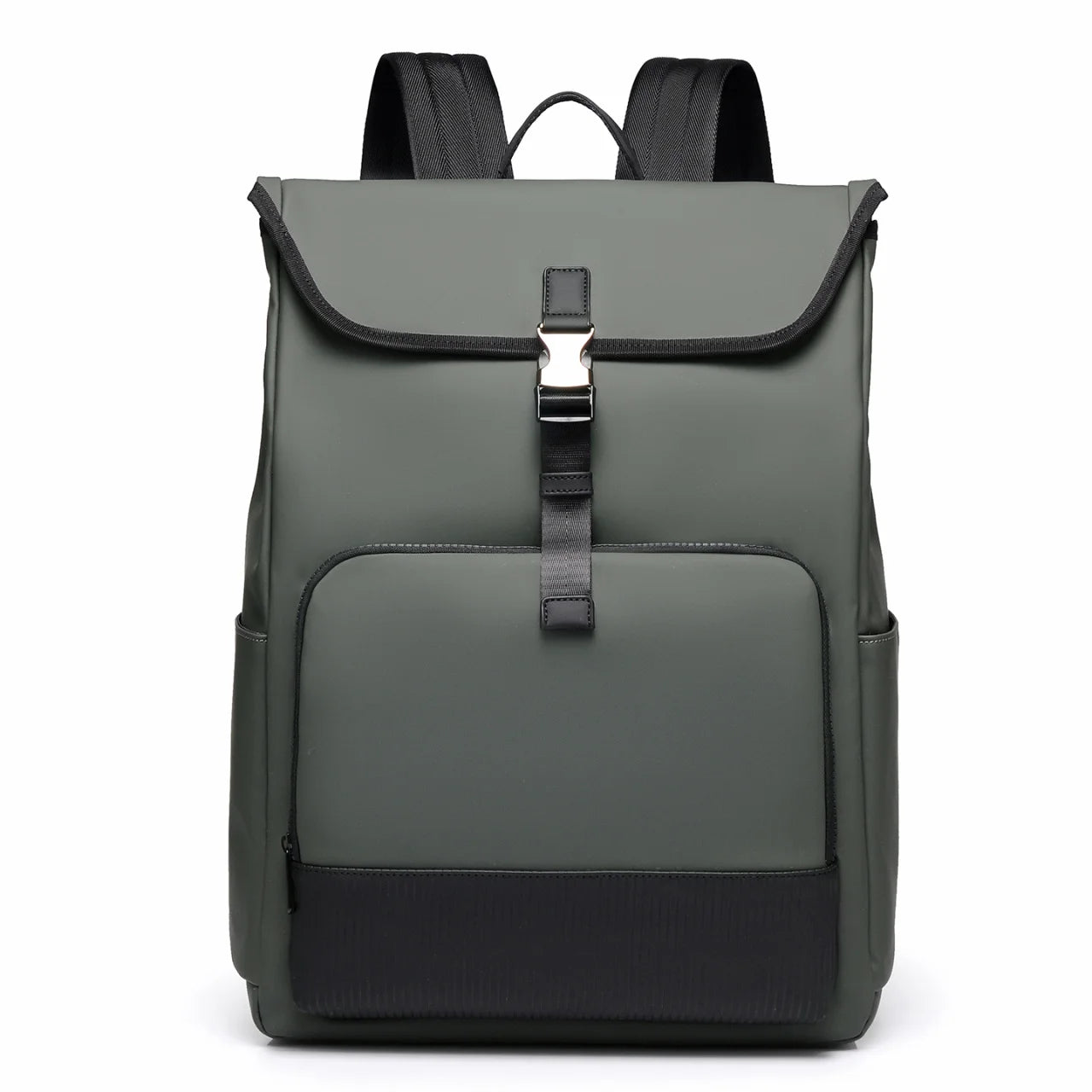 Personalized men's backpack with logo name fashionable women's backpack lightweight computer backpack company giftn