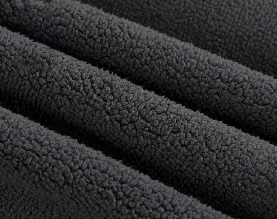 500GSM Tracksuit DIY Custom Your Brand LOGO Heavy Weight New Autumn Winter Casual Thick Cotton Men's Top Solid Color Hoodies