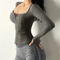 Deep Grey