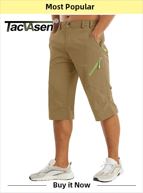 TACVASEN UPF 50+ TANK TOPS Quick Dry Sleeveless T-shirts Mens Summer Gym Fitness Running Tee Shirts Trainning tshirts Swimming
