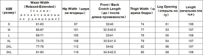 CHIC VEN Women's Pant Streetwear Solid Loose New Drawstring Sports Casual Trousers High Waisted Pants Autumn Winter 2025