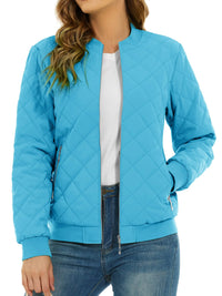 Ice Blue