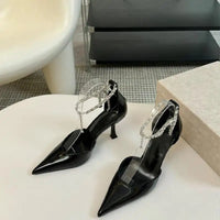 Black(8cm)
