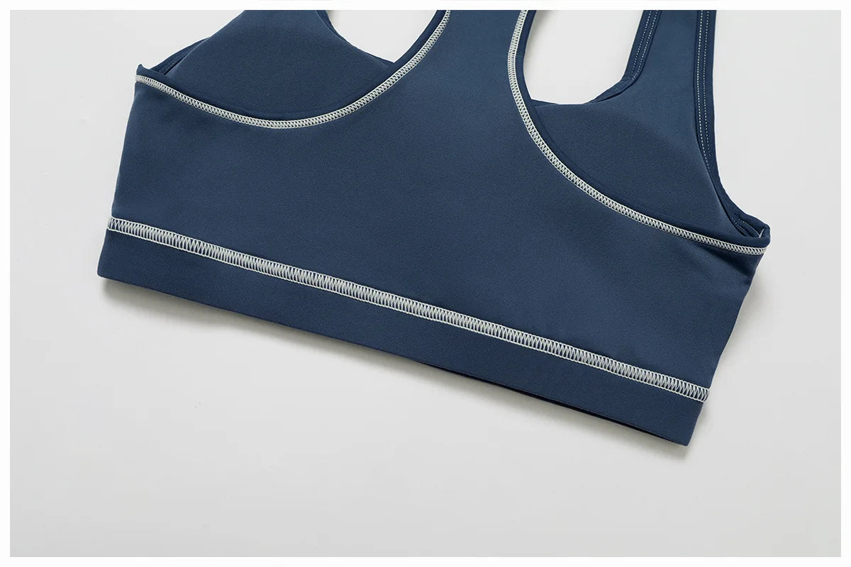 2/3PCS Yoga Suit Gym Fitness Set Women's Sports Running Workout Set Long Sleeve Sports Bra Female Athletic Wear Yoga Clothing