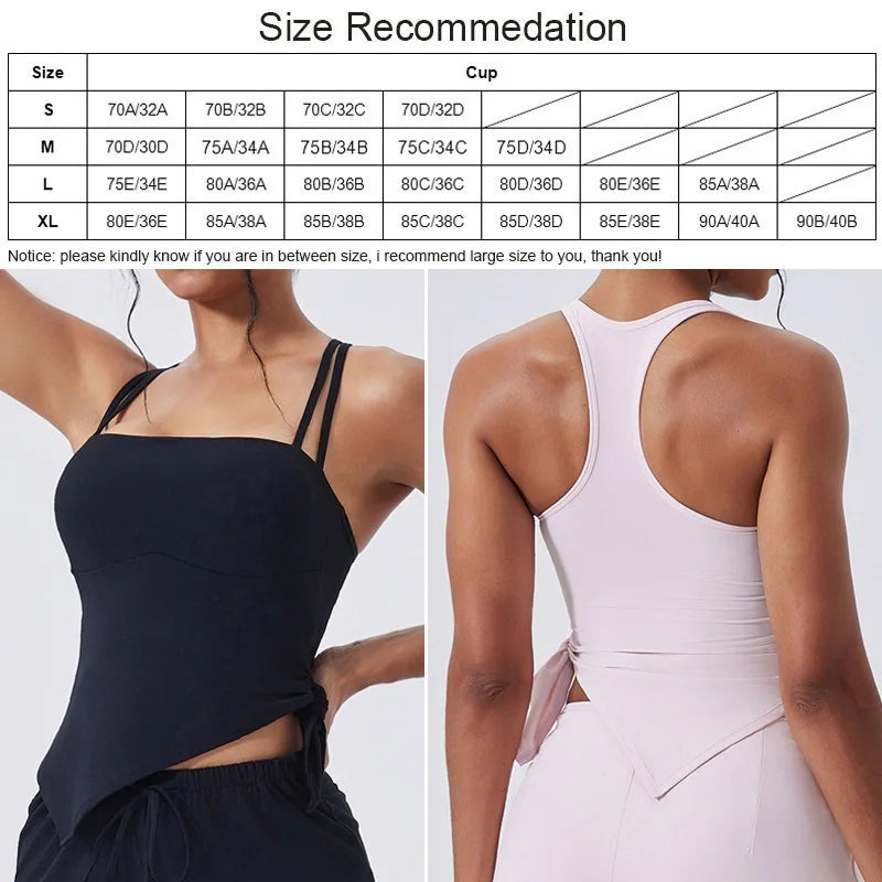 Cloud Hide Pink Sports Bra for HOT Girls Fitness Yoga Crop Top Women Workout Pilates Tank Vest Gym Training Shirt Sportswear