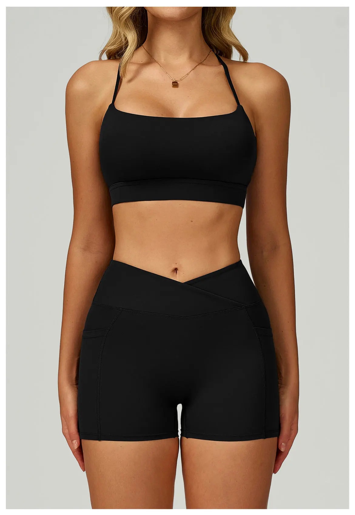 Sports Bra Women Top Push Up Fitness Yoga Bra Underwear Sport Tops For Women Breathable Running Vest Bralette Gym Wear Female