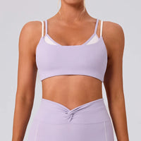 Pale purple