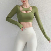 Matcha Green