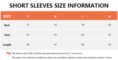 TRY TO BN 2 Pieces Women's Tracksuit Yoga Short Sleeves Top Sets High Waist Shorts Contrasting Color Running Fitness Gym Clothes