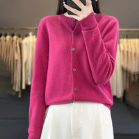 Raspberry Red