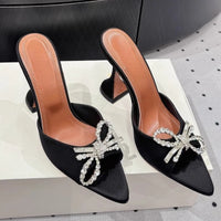 Black (Silk)9cm
