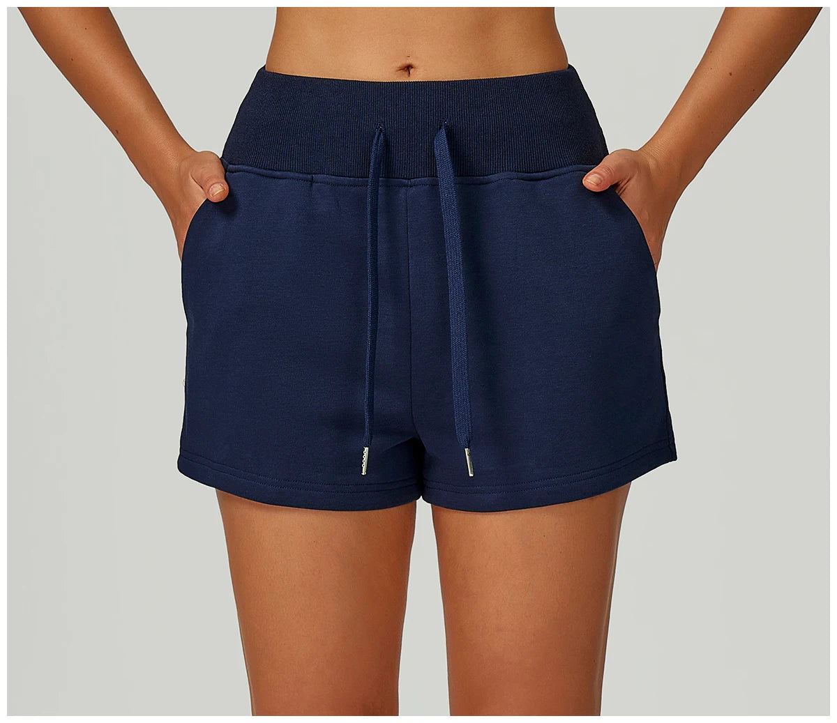 Yoga Shorts Women Gym Workout Shorts Female Outdoor Running Short Leggings Breathable Quick-Dry Fitness Athletic Cycling Shorts