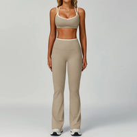 Flax color Set-6