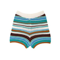 One Piece Shorts 02