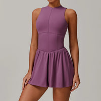 Prune Purple