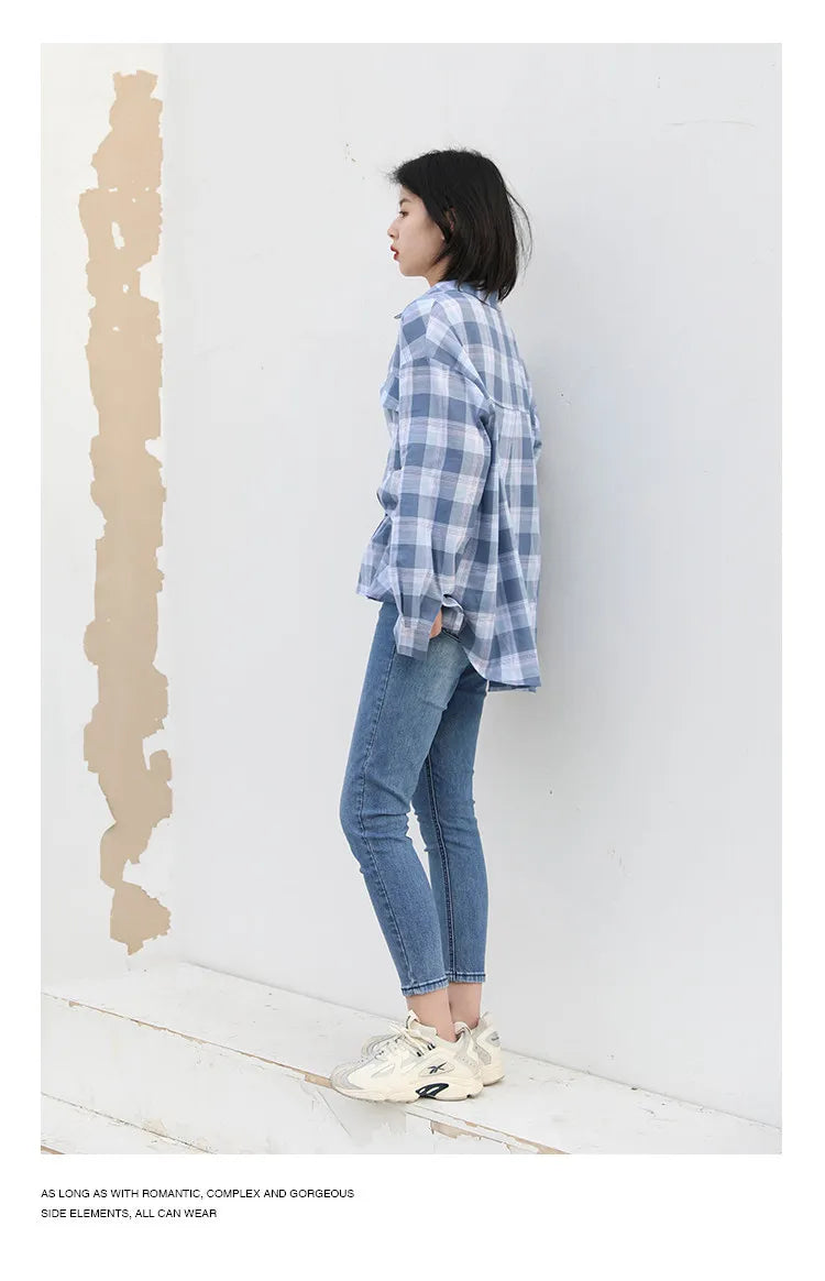CHIC VEN Women Jeans Solid Slim Retro High Waisted Small Leg Denim Pant Skinny Pant Spring Autumn 2026