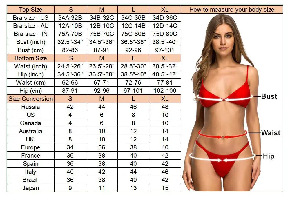S - XL New 7 Colors V Neck High Waist Bikini Female Swimsuit Women Swimwear Two-pieces Bikini set Bather Bathing Suit Swim V5006
