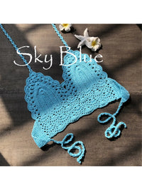 Sky Blue
