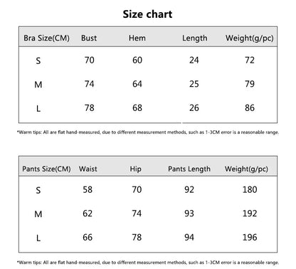 Hearuisavy 2025 New Style 2Pcs Sports Suit Women Workout Bra Suit Running Gym High Waist Legging Quick Dry Tight Yoga Clothing