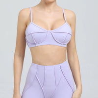 lavender purple