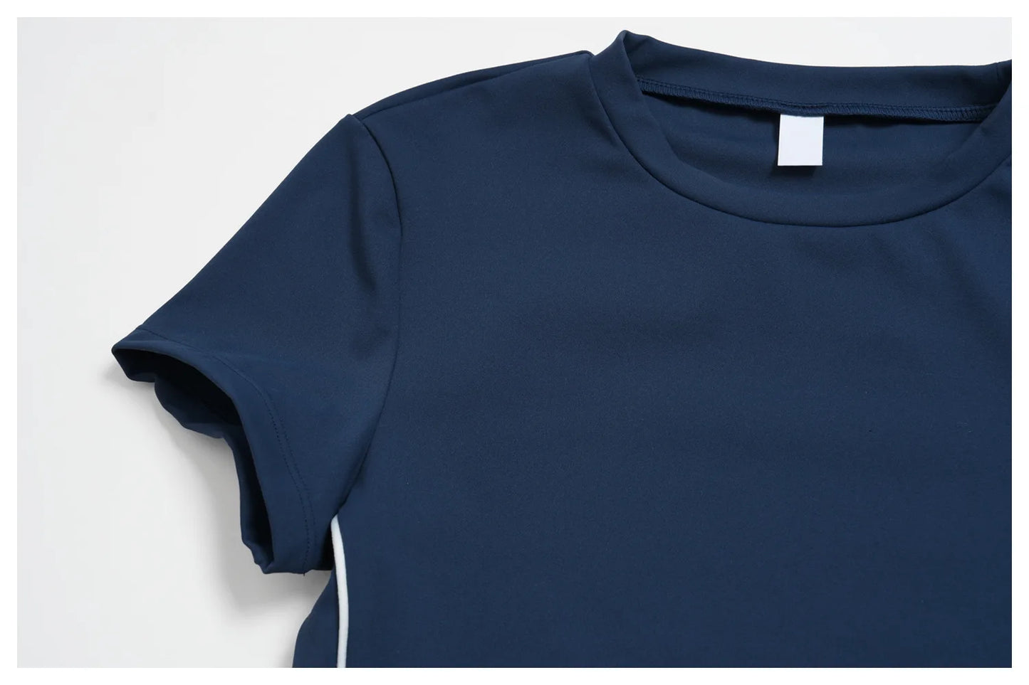 Sexy Women's Yoga Short Sleeve Fitness Sports T-Shirts Gym Clothes Push Up Running Tight Femme Yoga Workout Shirts Active Wear