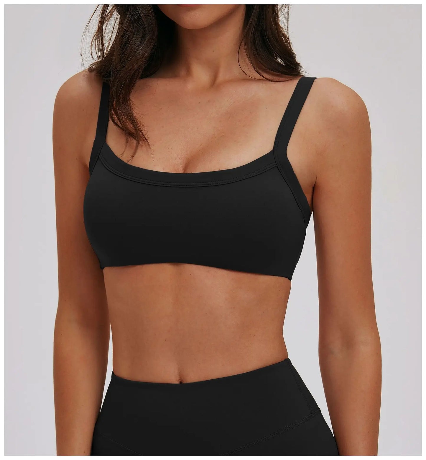 Yoga Bra Backless Sports Underwear Gym Tank Top Women's Push-Up Workout Bra Fitness Yoga Vest Female Gym Shockproof Sportswear