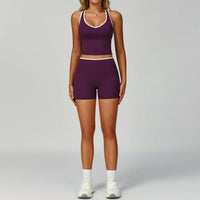 Kyoho Purple Set-4