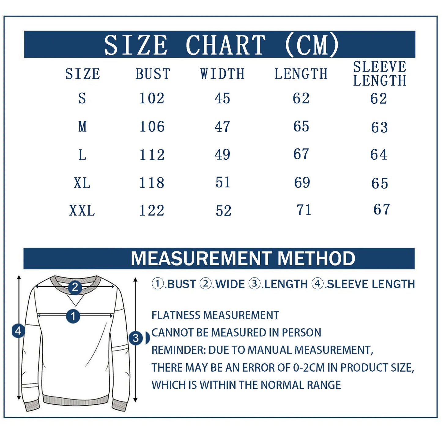 Men's Amekaji 490g Heavyweight French Terry Sweatshirt - Solid Color Crew Neck Pullover Kangaroo Pocket Thick Hoodie