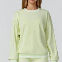 Lemon green