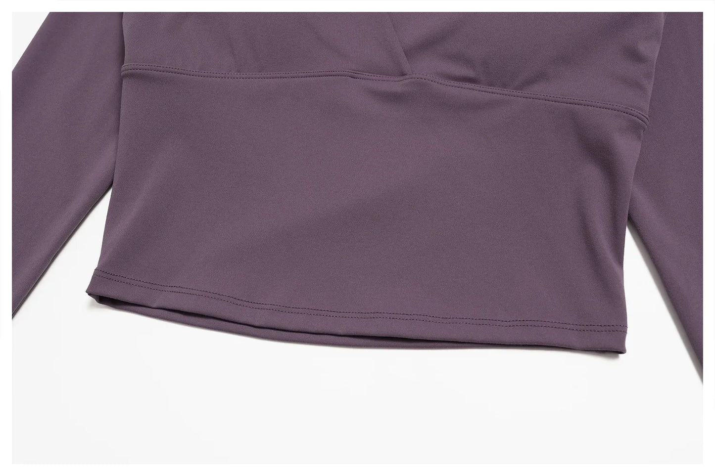 2PCS Yoga Set Women Tracksuits Workout Outfits Sportswear Gym Clothing Female Fitness Long Sleeve High Waist Leggings Yoga Suit
