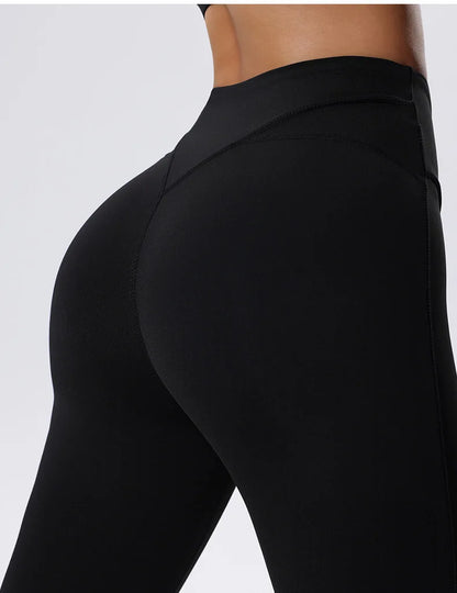 2PCS Yoga Set Sportswear Women Tracksuit Athletic Wear Pilates Fitness Suit Gym Clothes Workout Push Up Sports Bra Leggings Suit