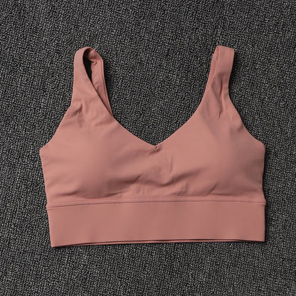 SOISOU Nylon Short Sets Womens Clothing Sports Bra Cycling Shorts Workout Set Women's Tracksuit Gym Yoga Sexy Outfit Women 2023