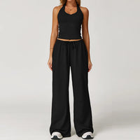 Premium Black 2PCS