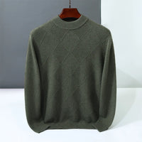 grayish green