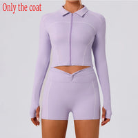 Pale purple