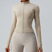 Light khaki