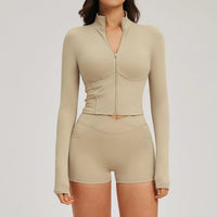 Light brown