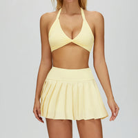 Yellow Set 3