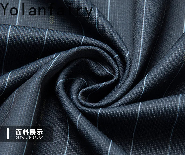 YOLANFAIRY Mulberry Silk 7.8% Summer Shirts for Men Short Sleeve Shirt Men Mens Clothing Camisas De Hombre Verano 2024 Tops
