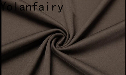 YOLANFAIRY 2.6% Mulberry Silk Polo Shirts Mens T Shirt Short Sleeve T Shirt Men Summer Fashion Tops Men Clothing Футболка Поло