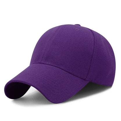 Custom Logo Snapback Cap Team Embroidery Monogram Baseball Hat Personalized Men Women Gorras Planas Hip Hop Bone Aba Reta