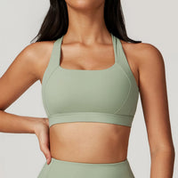 pea green