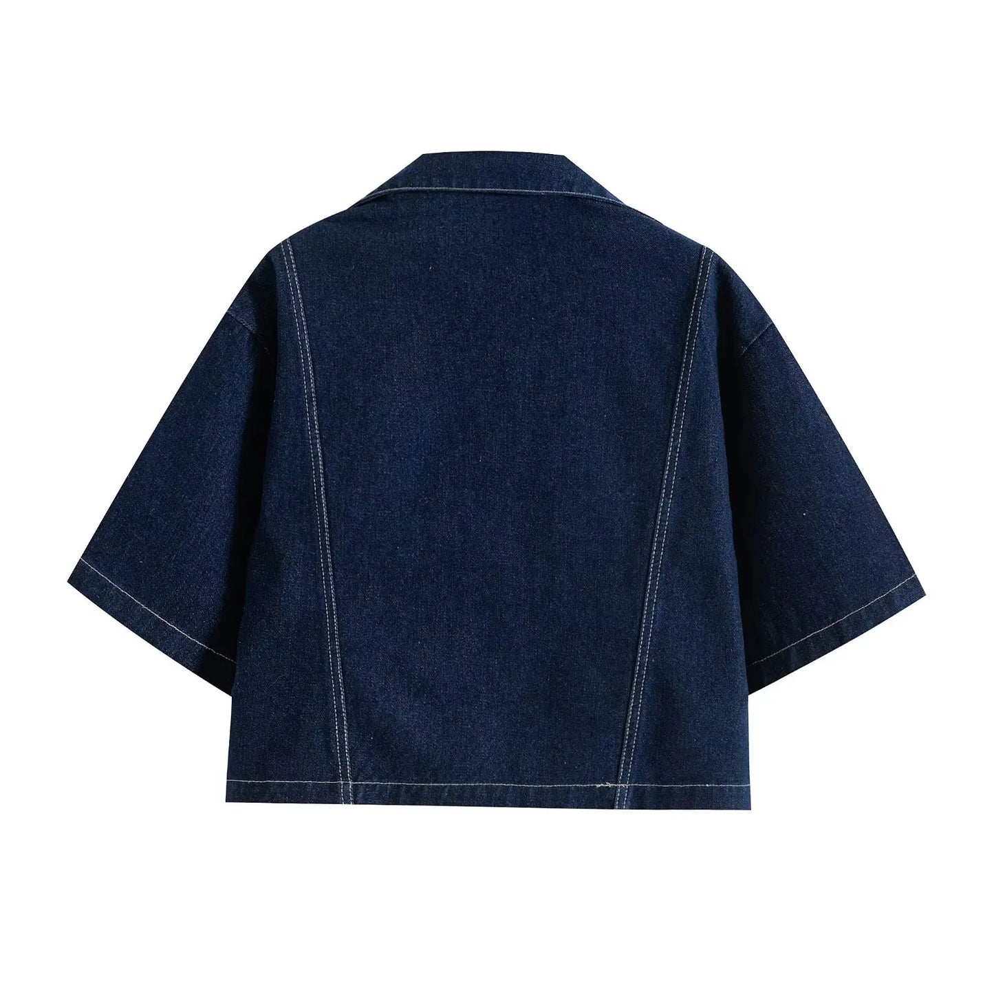 Nlzgmsj  Summer Women's Casual Sets Fashion Mini Skirt Shorts Sets Denim Short Shirt Top Sets For Women Street Women Outfit