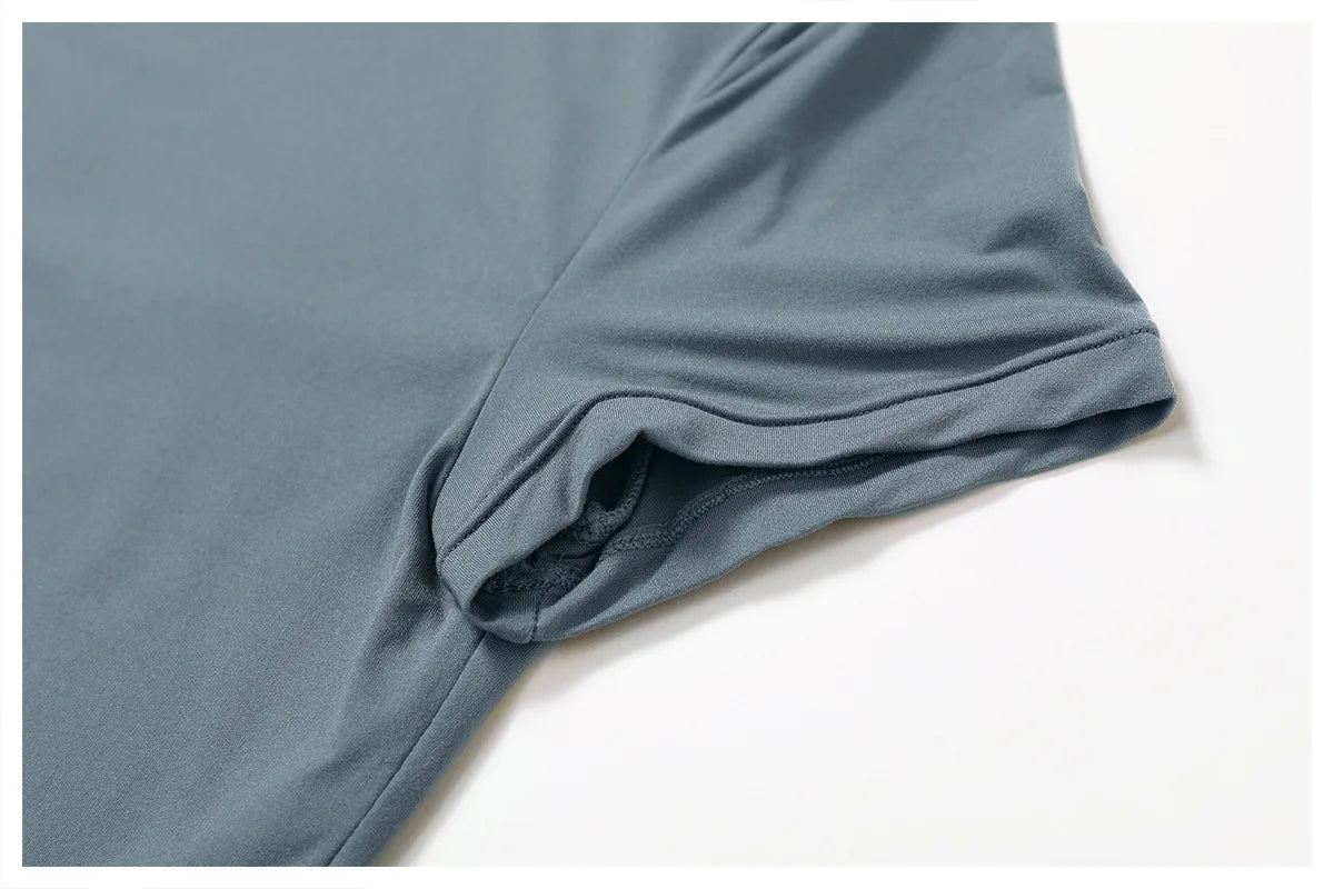 Women Solid Yoga Short Sleeve Breathable Sport T-Shirt Elastic Fitness Yoga Top Gym Shirts Female Casual Running Workout Clothes